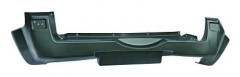 Stötfångare, Bak Diederichs 6433155 - suzuki grand vitara ii - OE 71811-65J10-799, 71811-65J10-T2G