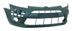 Stötfångare, Fram Diederichs Priority parts 4072650 - citroën c4 picasso minibus, minivan i - OE 7401FL, 7401WK