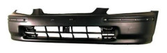 Stötfångare, Fram Diederichs 5206050 - honda civic hatchback vi, civic sedan vi - OE 04711S04000ZZ, 04711S04505ZZ, 71101S04506ZB
