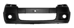 Stötfångare, Fram Diederichs Priority parts 3497050 - citroën, fiat, peugeot - OE 1497581078, 1497581080, 7401FQ