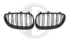 Kylargrillrinsats Diederichs 1224641 - bmw 5 [e60], 5 touring [e61]