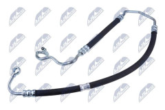 Hydraulikslang, styrsystem, Från hydraulpump till styrväxel - mercedes-benz e-klass [w211], e-klass t-model [s211] - OE 2114660481, A2114660481