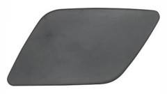Övertäck, Stötfångare, Vänster fram Diederichs 1026149 - audi a6 c6, a6 c6 avant - OE 4F0955275 GRU