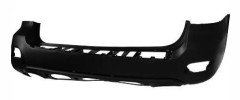 Stötfångare, Bak Diederichs 6871055 - hyundai santa fé ii - OE 866112B020