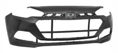 Stötfångare, Fram Diederichs 6807050 - hyundai i20 ii, i20 active - OE 86511C8000