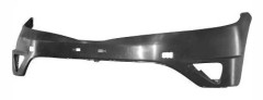 Stötfångare, Fram Diederichs 5210050 - honda civic hatchback viii - OE 71101SMGE00ZA