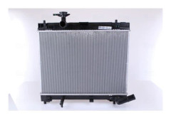 Kylare, motorkylning - subaru trezia, toyota verso s, yaris, yaris skåp/halvkombi - OE 164000Y060, 1640047090, 1640047100