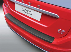 Övertäck, Stötfångare - volvo xc60 suv i