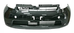 Stötfångare, Fram Diederichs 5030050 - daihatsu sirion - OE 52119-B1080 000, 52119-B1080