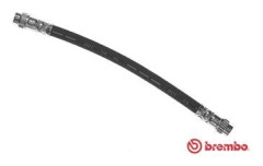 Bromsslang, Bakaxel, Inre, Höger, Vänster, Mitt - fiat, nissan, opel, peugeot, renault - OE 4409165, 4418563, 4621300Q0D
