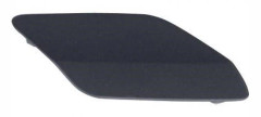 Övertäck, Stötfångare, Höger fram Diederichs 2216866 - vw golf vii, golf van vii - OE 5G0955110A GRU, 5G0955110A