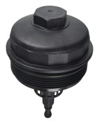 Lock, oljefilterhus - bmw - OE 11 42 1 744 000