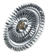 Koppling, kylarfläkt - chrysler, dodge, jeep - OE 52079438AB, 52079443, 52079718AC