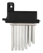 Kontrollenhet, uppvärmning / ventilation - audi a6 c5, a6 c5 avant, a6 c6 - OE 4B0 820 521