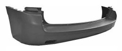 Stötfångare, Bak Diederichs 4098055 - citroën, fiat, opel, peugeot, toyota - OE 1614328080, SU001A3231