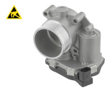 Gasspjäll/Spjällhus - audi, seat, skoda, vw - OE 06F 133 062A, 06F 133 062AG, 06F 133 062E