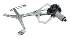 Fönsterhiss, Höger fram - mercedes-benz e-klass [w210], e-klass t-model [s210] - OE 210 720 1246, 2107201246, A 210 720 1246