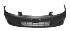 Stötfångare, Fram Diederichs 5207050 - honda civic hatchback vi, civic sedan vi - OE 04711S04000ZZ, 04711S04505ZZ, 71101S04506ZB