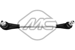 Stång/stag, krängningshämmare, Fram, höger eller vänster Metalcau - mini mini, cabriolet - OE 31 30 6 862 863