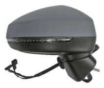 DIEDERICHS 1033124 Backspegel