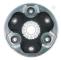 Led, kardanaxel, Fram - audi, seat, skoda, vw - OE 1J0521127, 1J0521127A