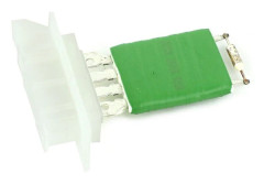 Kontrollenhet, uppvärmning / ventilation Fast FT59121 - fiat punto, punto skåp/halvkombi - OE 46770803, 46770859
