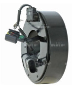 Spole, magnetkoppling, kompressor - bmw, jaguar, land rover, mercedes-benz, rolls-royce - OE 12941310, 64526822848, 64527945819