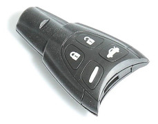 Skal, larmdosa - saab 9-3, 9-3 cabriolet, 9-3 kombi, 9-3x - OE 12758287, 12758288, 12758289