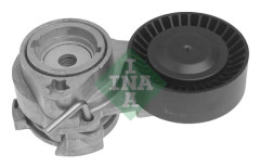 Sträckare, flerspårsrem - bmw 7 [e65, e66, e67], x5 [e53] - OE 11 28 7 505 566, 11 28 7 549 589, 11287505566