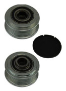 Frihjulskoppling, generator Kavo parts DFP-9002 - toyota - OE 2741527011