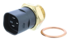 Temperaturswitch, kylarfläkt - audi, ford, seat, skoda, vw - OE 140 959 481 B, 1H0 919 481 B, 1H0 919 481 C