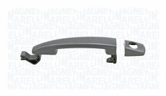 Dörrhandtag, Vänster fram - citroën, fiat, peugeot - OE 9101, 9101GF, 9681634864