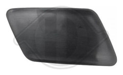 Övertäck, Stötfångare, Höger fram Diederichs 2255362 - vw tiguan, tiguan van - OE 5N0955110A GRU