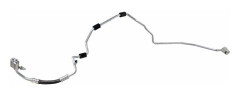 Varibelttrycksledning, klimatanläggning - audi, seat, skoda, vw - OE 1K0 820 741AT