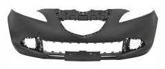 Stötfångare, Fram Diederichs 3214050 - lancia ypsilon - OE 71777641