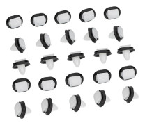 AIC 70924 Clip, list