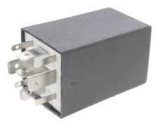 Relä, startmotor Vemo V15-71-1020 - audi, seat, skoda, vw - OE 357 927 181 A, 3A0 927 181