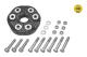 Led, kardanaxel, Fram Meyle 314 152 2106/HD - bmw - OE 1 229 754, 26 11 1 229 754, 26 11 7 572 664