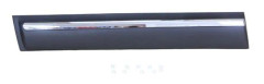 Instegslist, Vänster fram Klokkerholm 16171411 - nissan qashqai / qashqai +2 i - OE 80871 JE20A, 80871 JE20B, 80871 JE20C