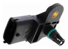 Sensor, insugstryck, Luftfilterhus Vemo V25-72-0204 - citroën, fiat, ford, honda, mitsubishi - OE 1 751 185, CV2A 9F47 9AA, CV2Z9F479A