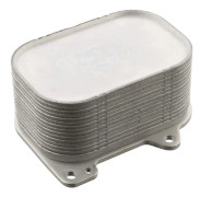 Oljekylare, motor - skoda octavia iii, octavia combi iii, yeti, vw beetle, beetle cabriolet, jetta iv - OE 03N 117 021, 3N 117 021