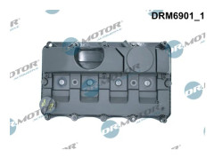 Topplockskåpa Dr.motor automotive DRM6901 - ford transit buss, transit flak/chassi, transit skåp - OE 1379728, 1516726, 6C1Q6K271CD