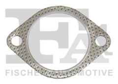 Packning, avgasrör, Utgång, Ingång, Avgas-/utsläppssidan - alfa romeo, bmw, chevrolet, dodge, fiat, jeep, kia, lancia, opel, suzuki - OE 0K00F40305, 1