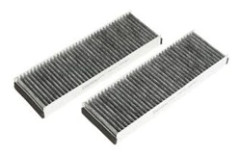 Kupefilter - audi a6 c6 - OE 4F0 819 439A