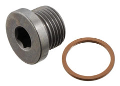 Oljeplugg FEBI BILSTEIN 31704