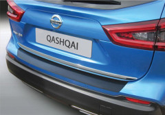 Övertäck, Stötfångare Rgm GR RBP696 - nissan qashqai suv ii