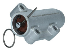 Vibrationsdämpare, kamrem - audi - OE 06C109479A