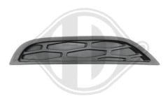 Övertäck, Stötfångare, Höger fram Diederichs 7340062 - land rover range rover evoque - OE LR026545