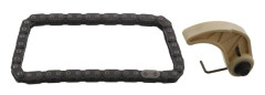 Kedja, oljepump - audi, mitsubishi, seat, skoda, vw - OE 038 115 230 A S1, 038 115 230 A, MN980116 S1
