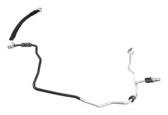 Högtrycksledning, klimatanläggning - audi q7, q7 van, vw touareg - OE 7L6 820 750 AB, 7L6 820 750 AJ, 7L6 820 750 D